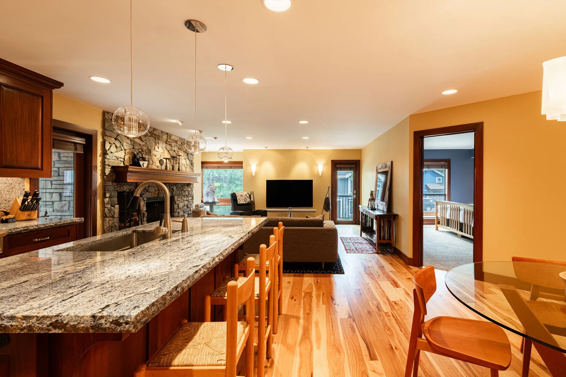 Silver Cliff Village #107 - Image 1