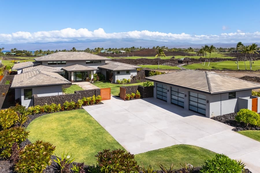 Mauna Lani Lux Ocean Estate