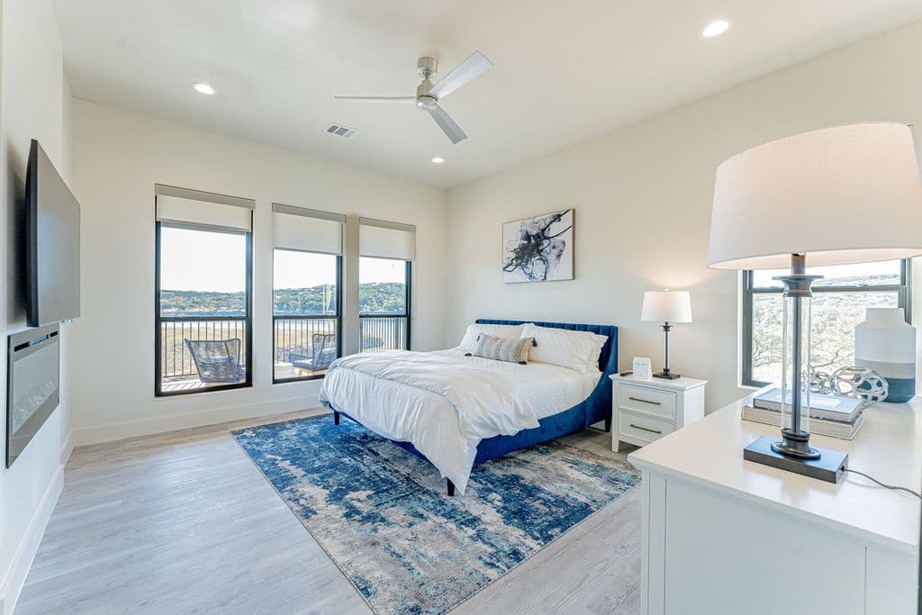 Isn't She Lovely Villa - Image 45