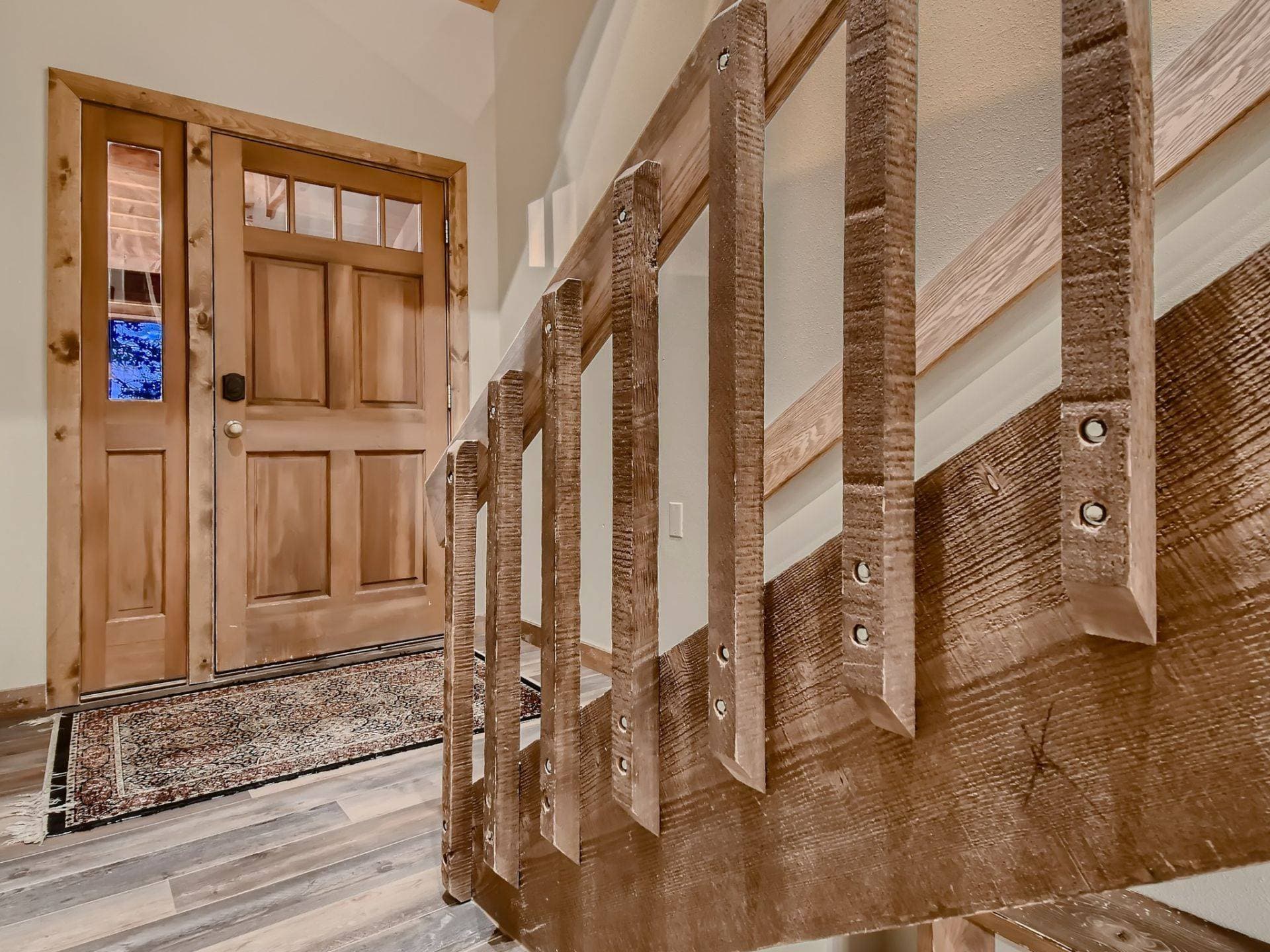 Breck Lodge House - Image 10