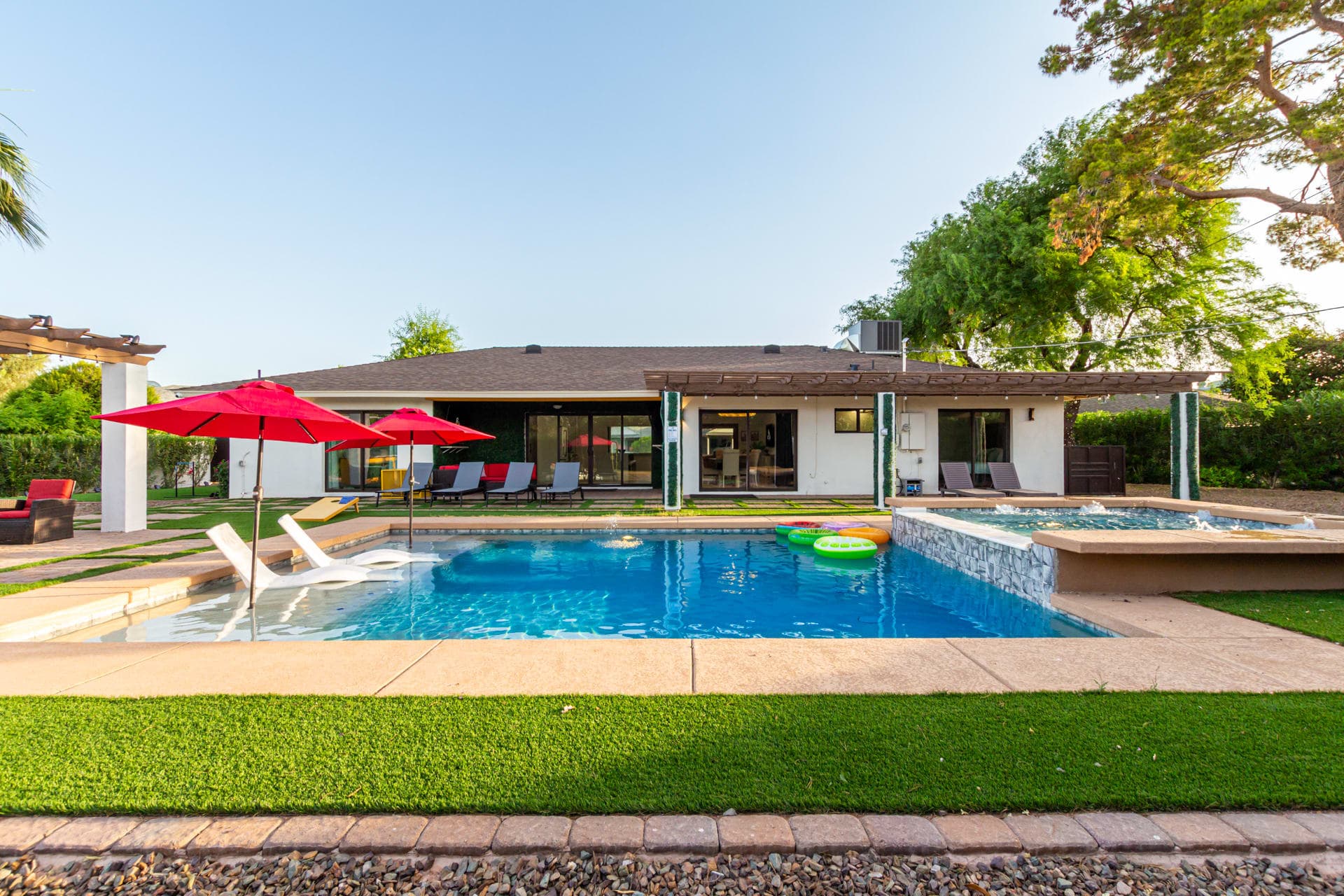 Desert Winds - Image 1