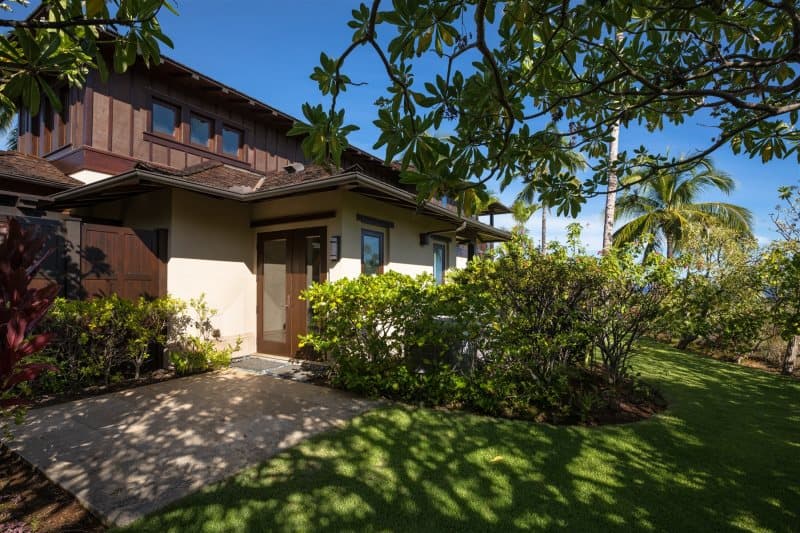 Hali'ipua Villa at Hualalai Resort - Image 31