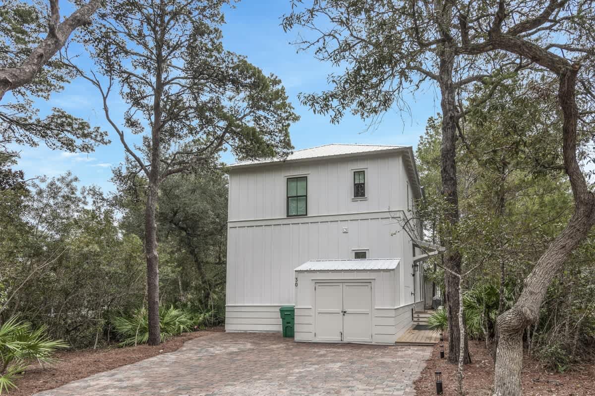 Shore Me The Way - Image 32