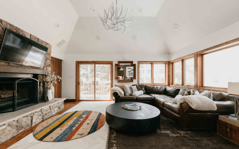 Arrowpines Lodge - Image 4