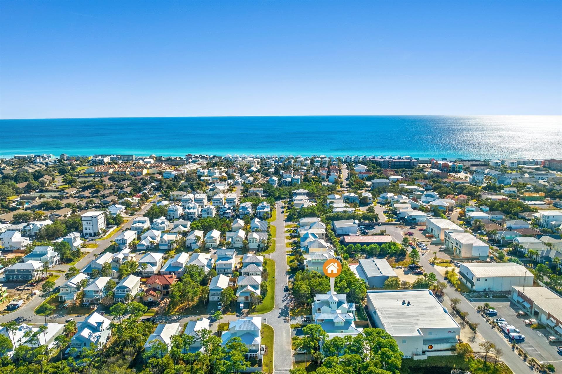 Sea Turtle Oasis - Image 71