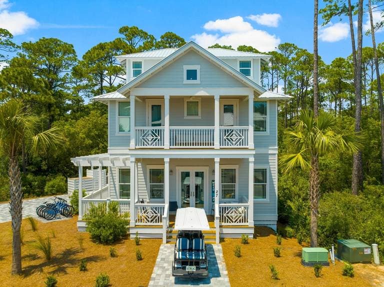 Wonderland at Treetop - Image 1