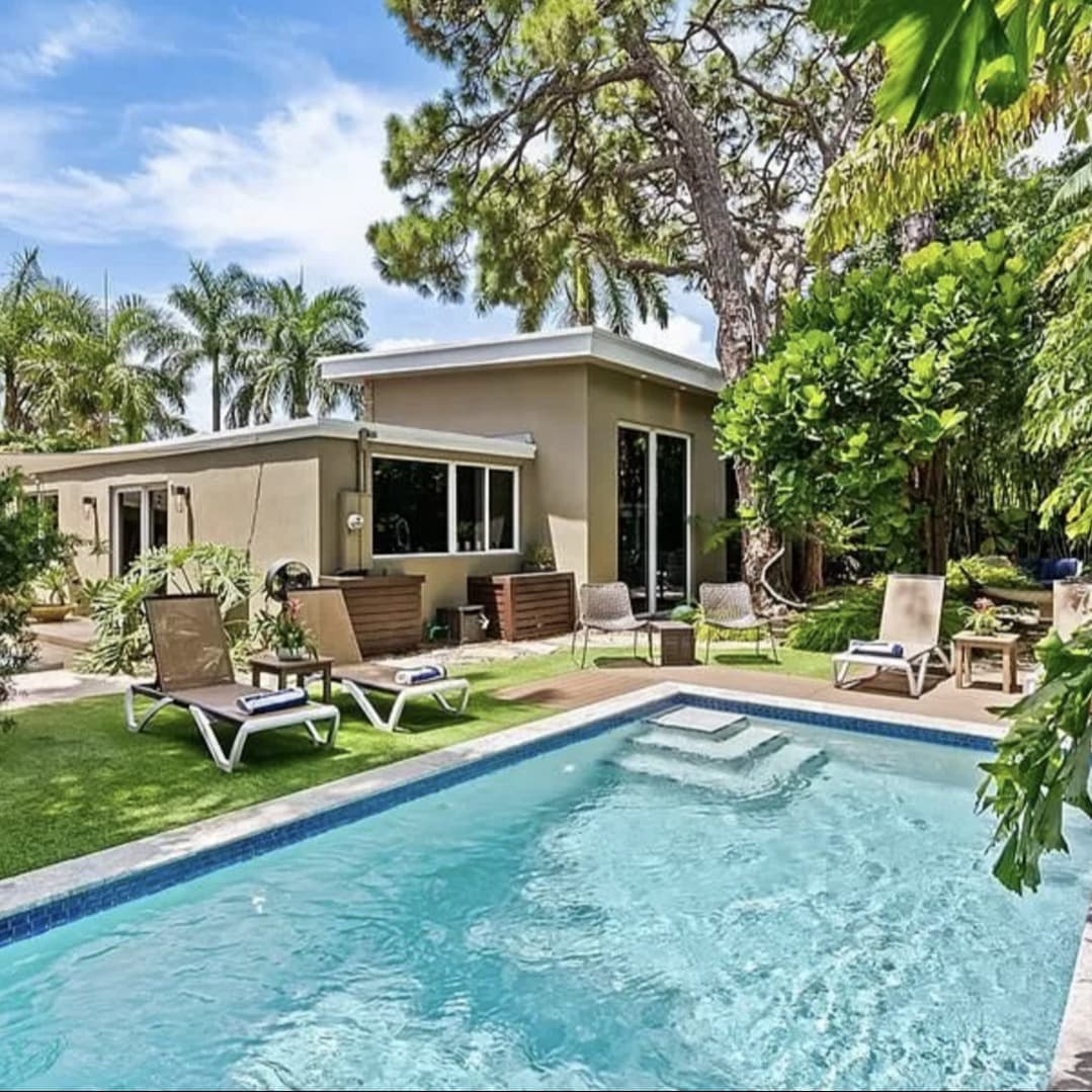 Wilton Manors Oasis