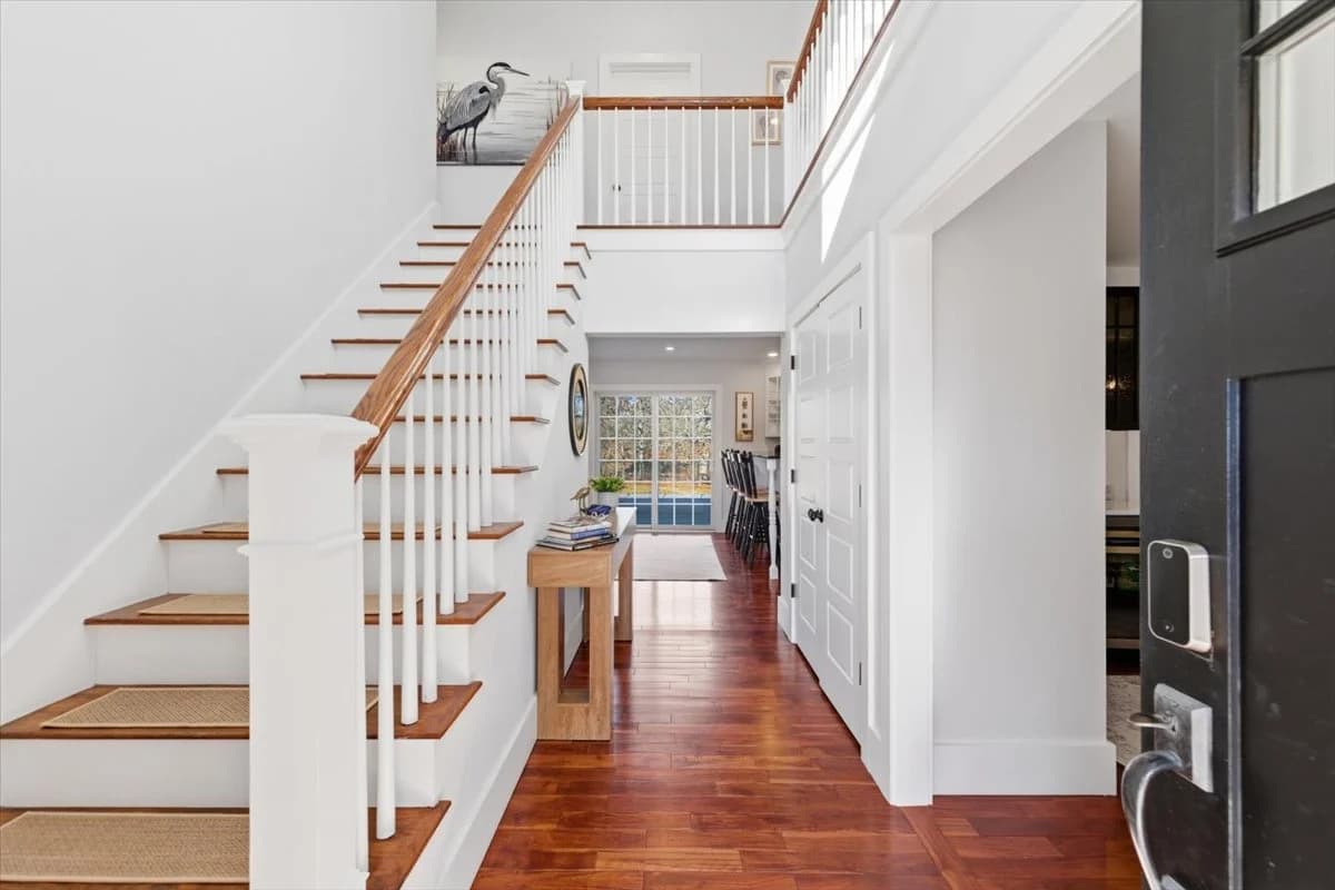 Saltwater and Spokes Retreat - Image 5