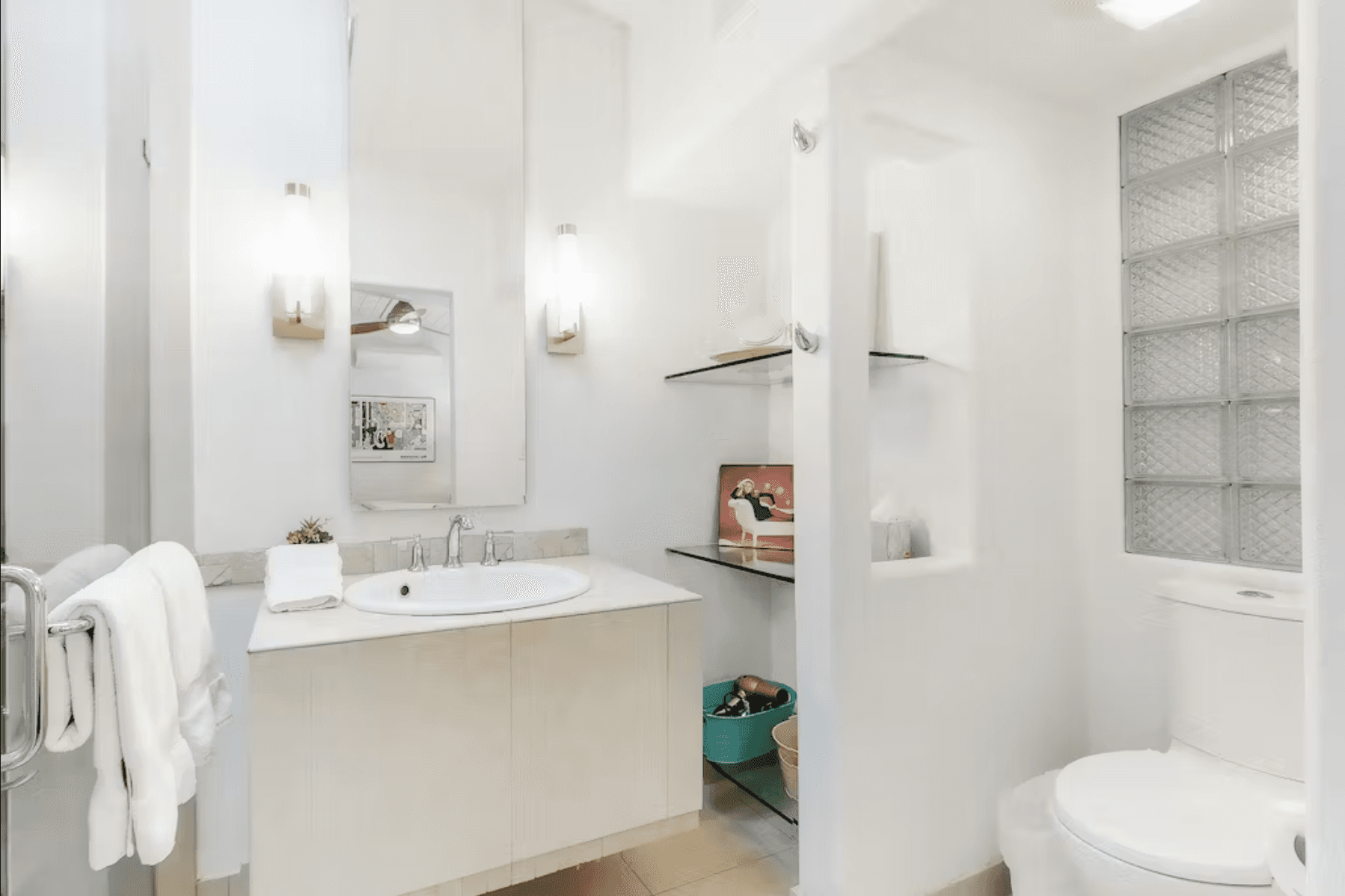 Palm Springs Style House - Image 10