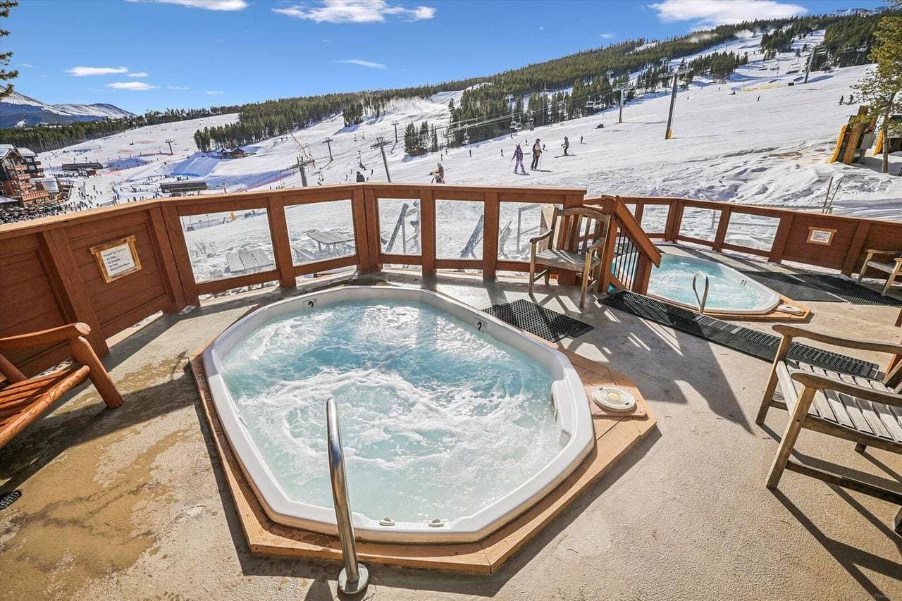 Ski Watch Condo #329 - Image 3