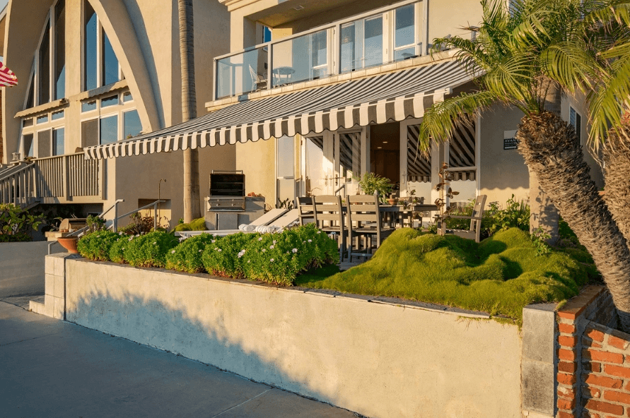 Beach Break - Image 38