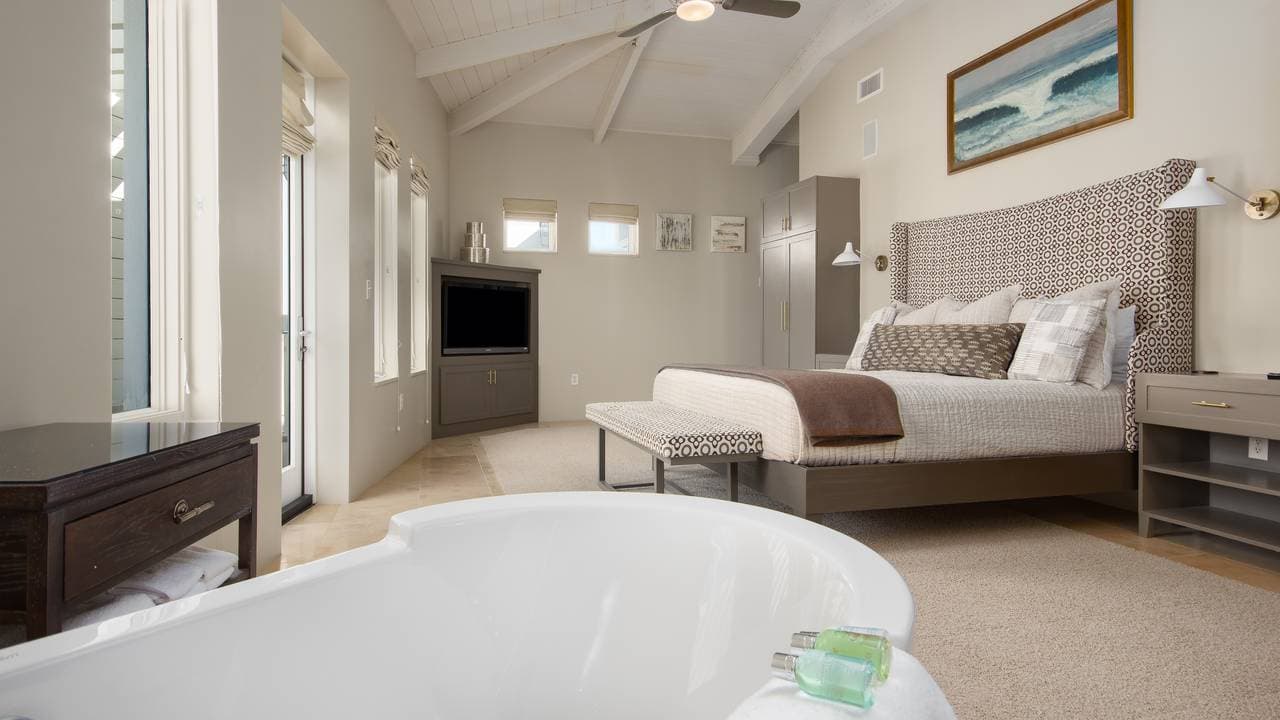 Waterstar Cottage - Image 8