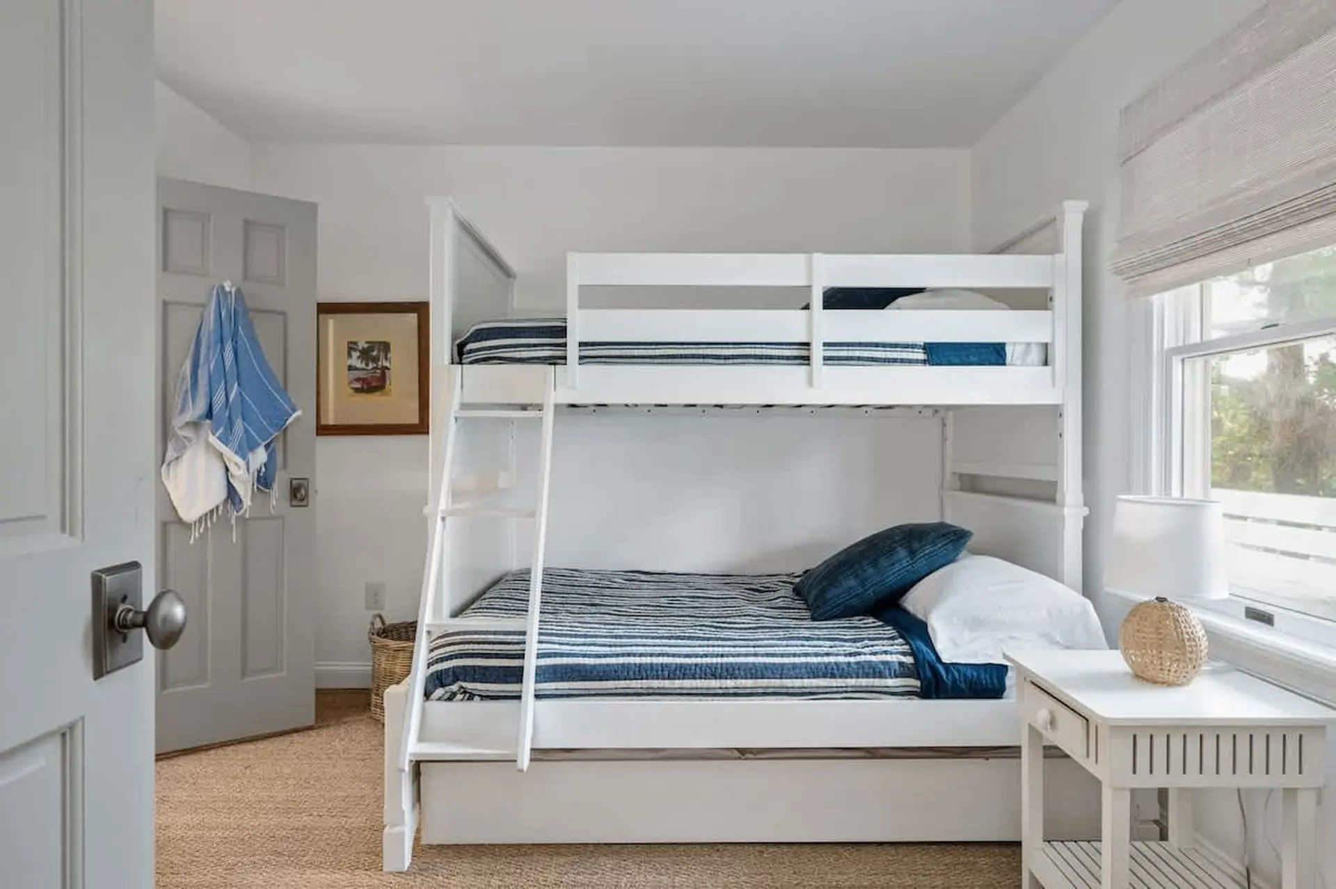 Hill Cottage - Image 30