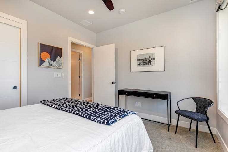 On Top of the Mountains - Image 24