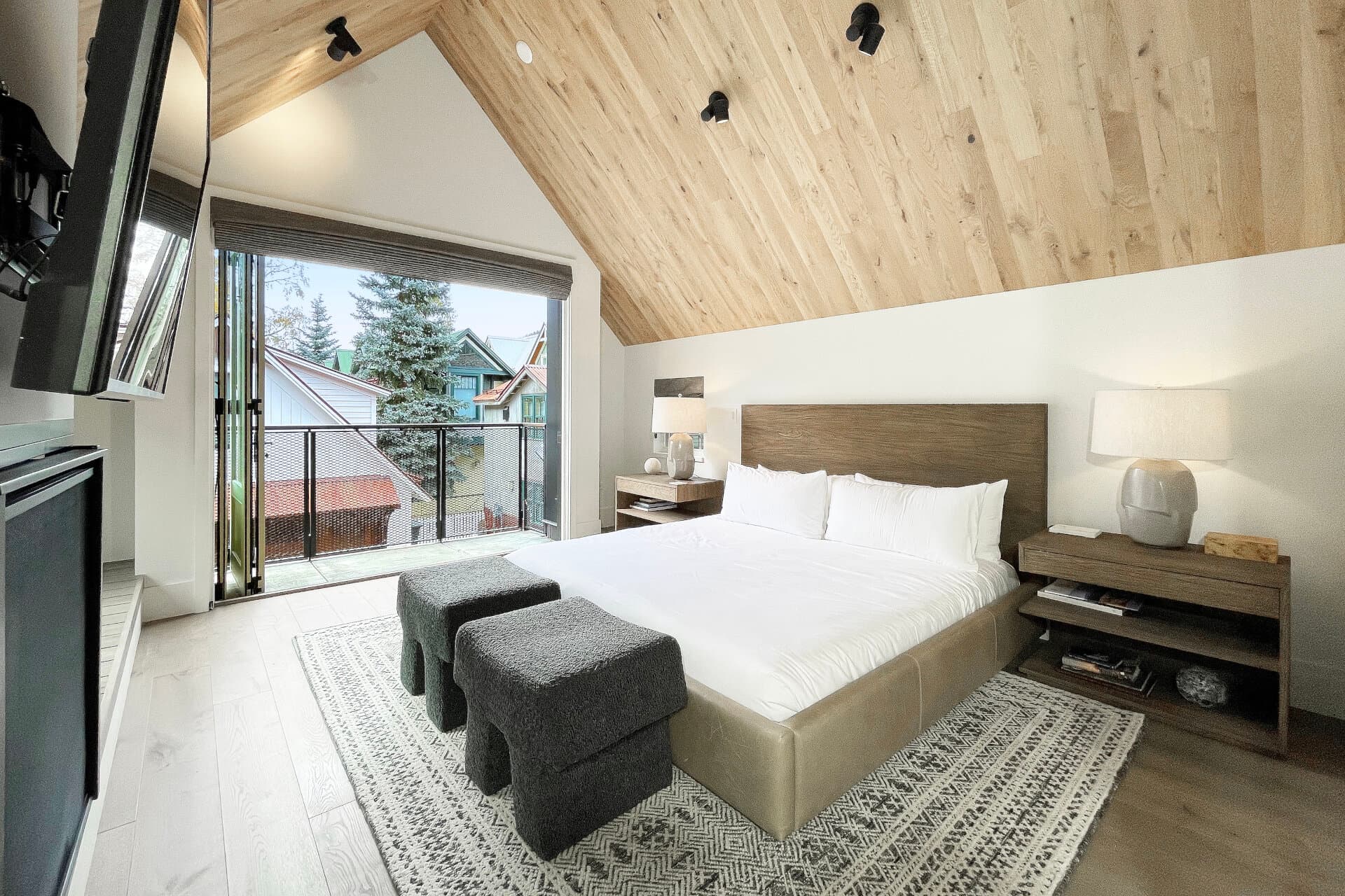 Sage Loft House - Image 30