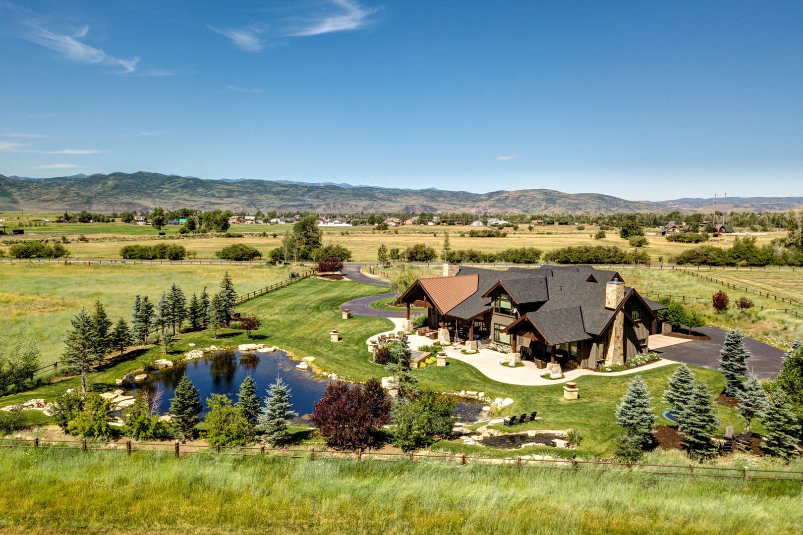 Twilight Moon Ranch - 10 Bedroom - Image 75