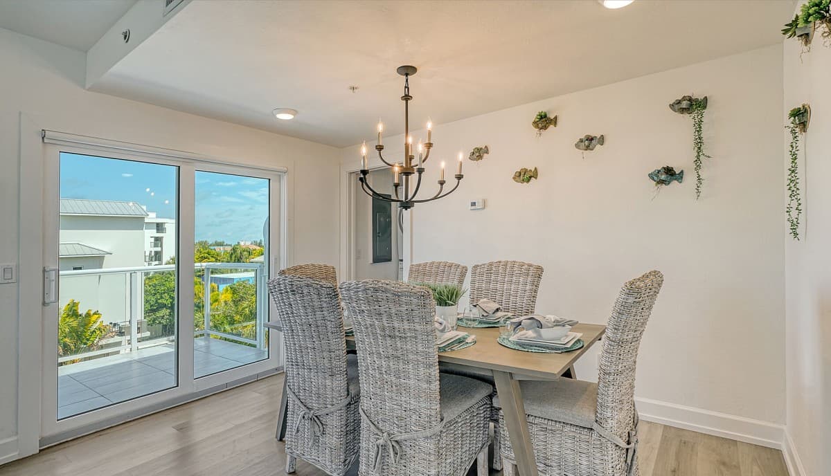 Beach Dream Villa - Image 29