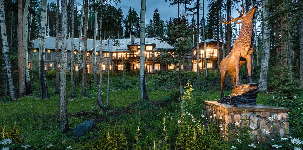 Twin Elk Lodge - Image 47