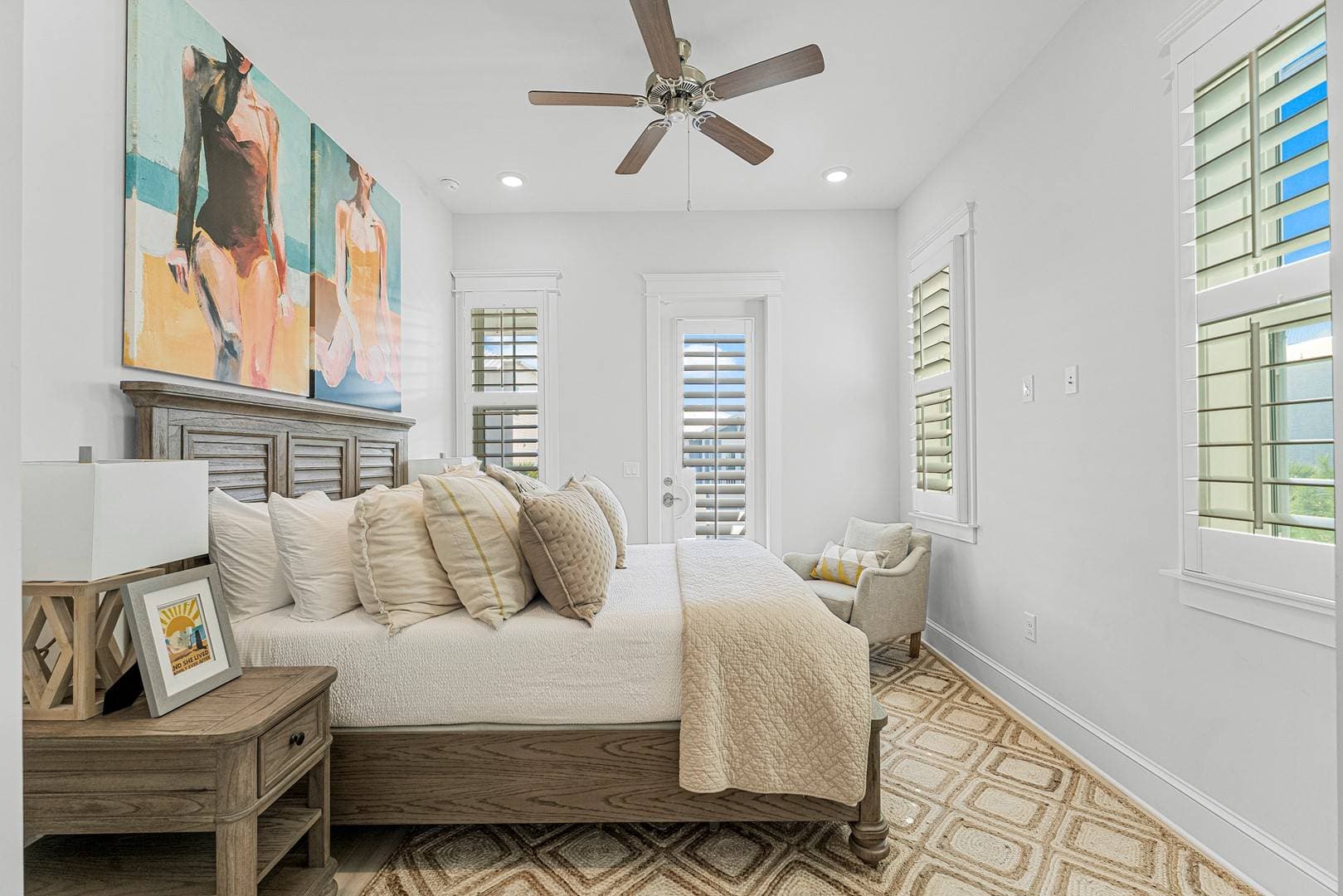 Mermaid Bungalow - Image 31