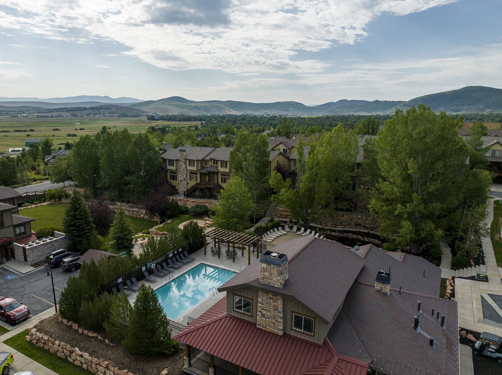 Bear Hollow Basecamp #5480 - Image 65