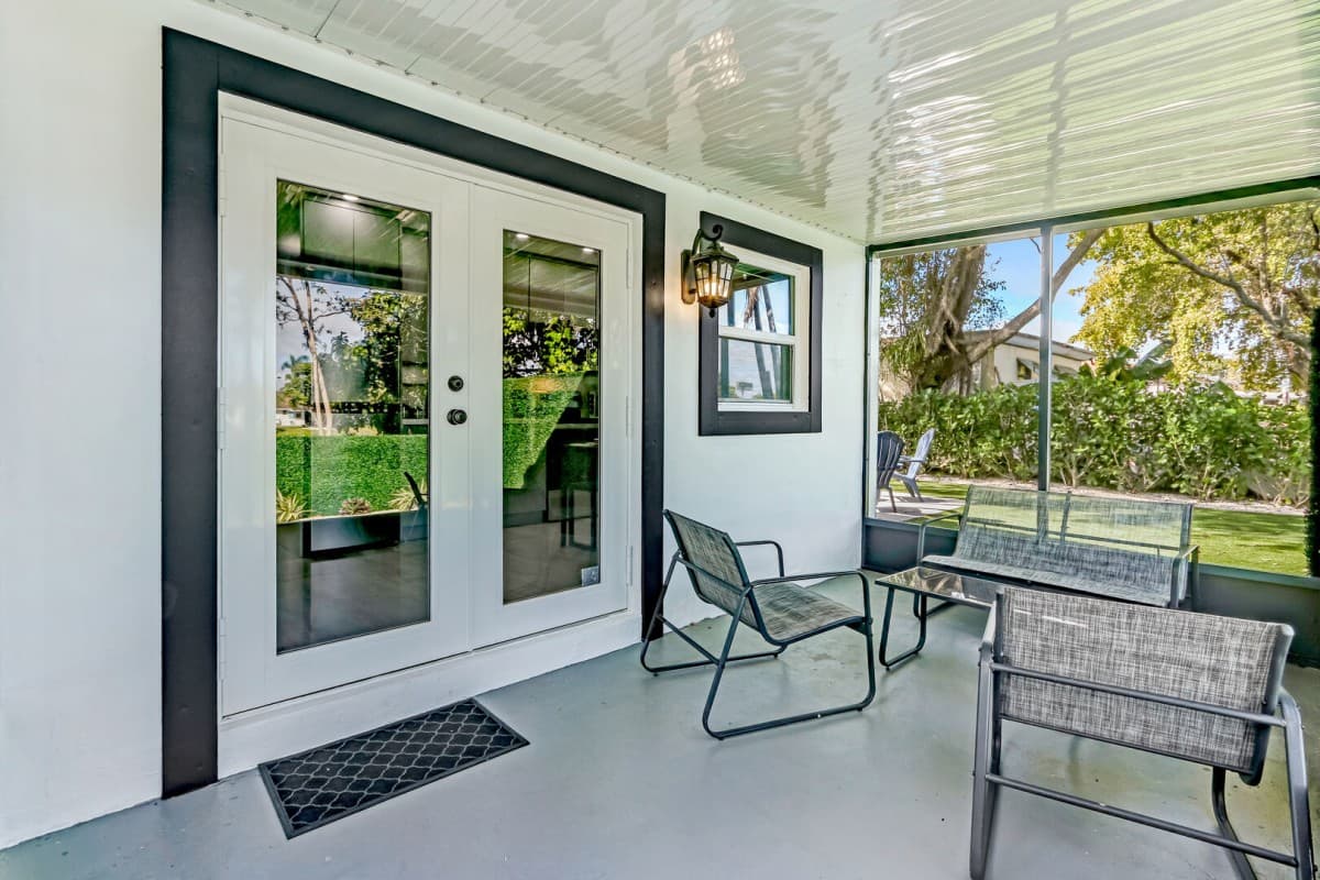 Hallandale Beach Home - Image 19