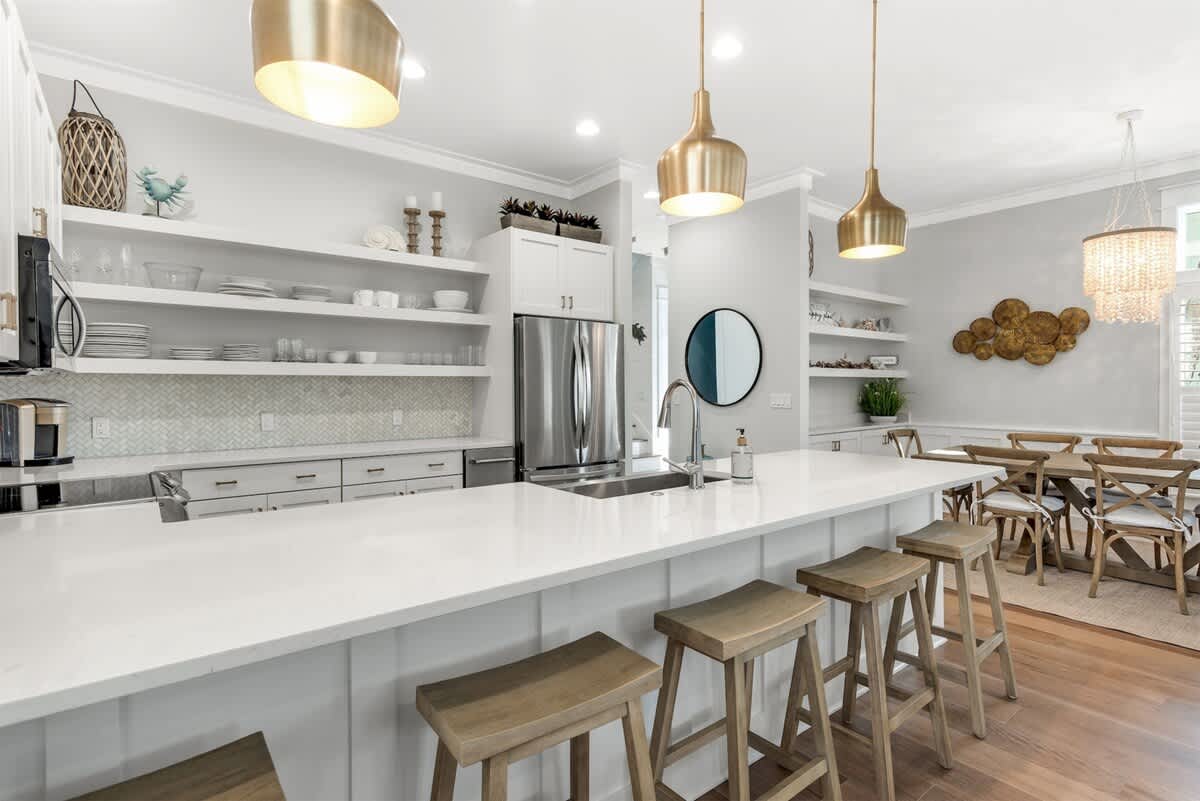 Crab House - Image 5