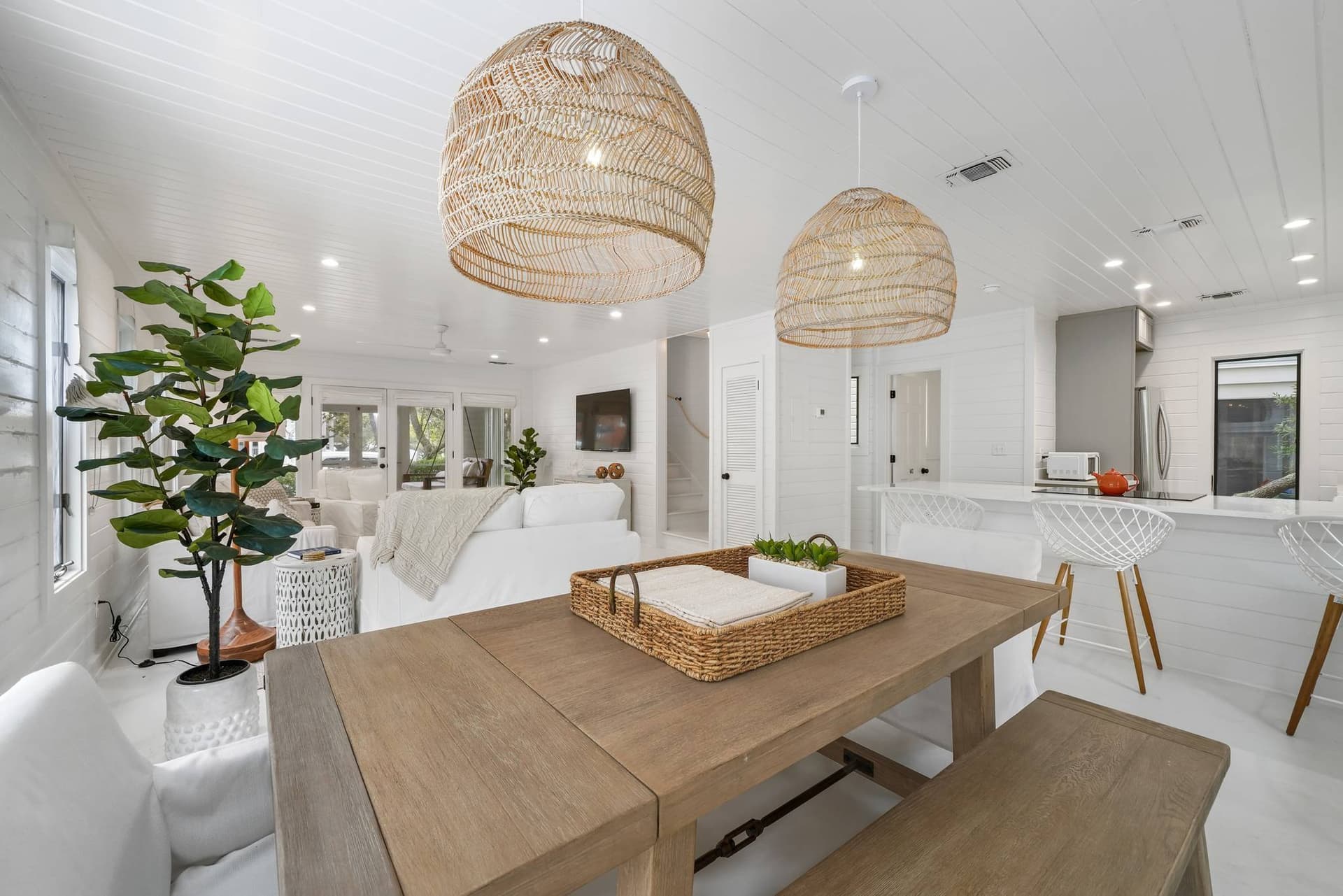 Almost Heaven - Image 12