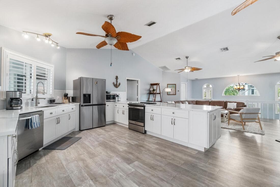 Bayside Retreat - Image 9