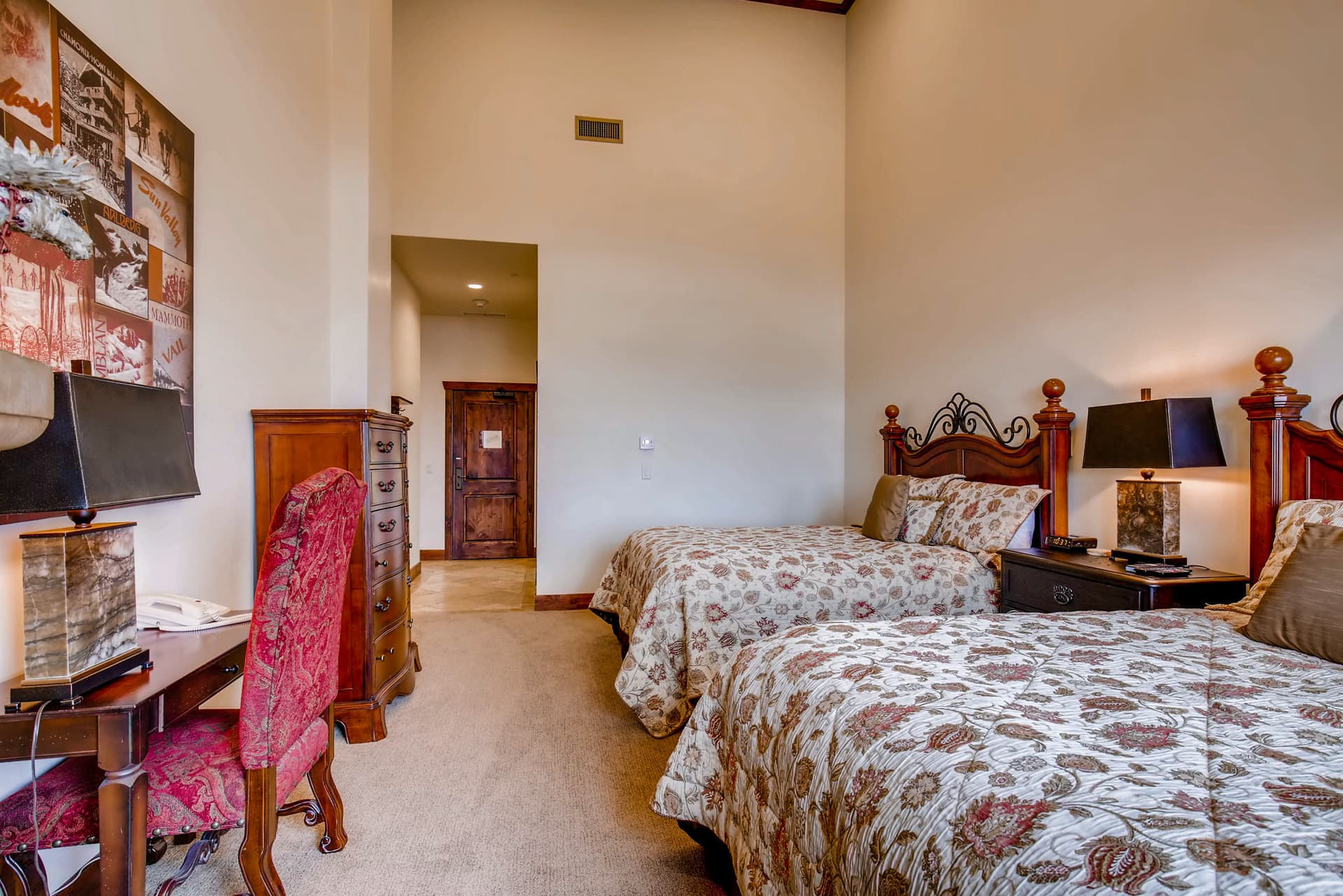 Canyons Resort Centric House - Image 25