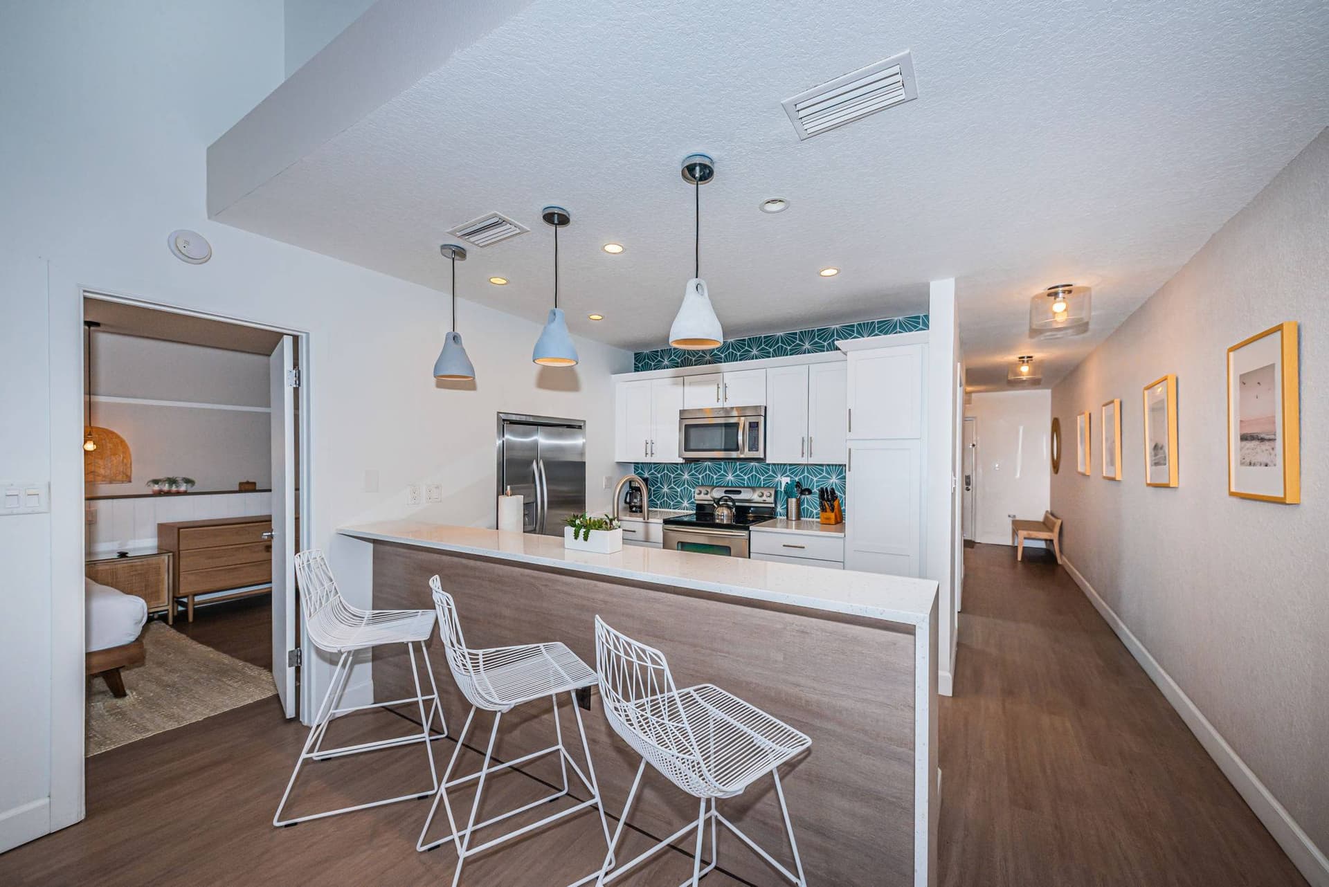 Clearwater Beach Residence - Image 27