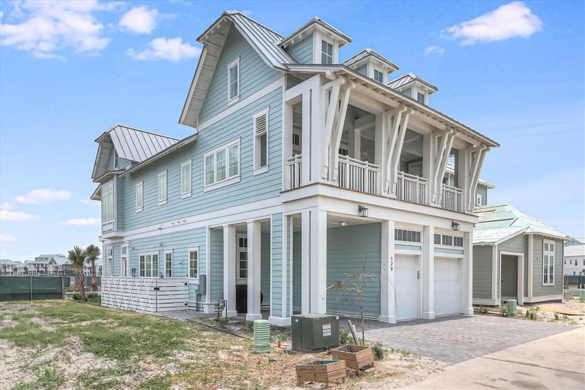 Southern Sandcastle - Image 46