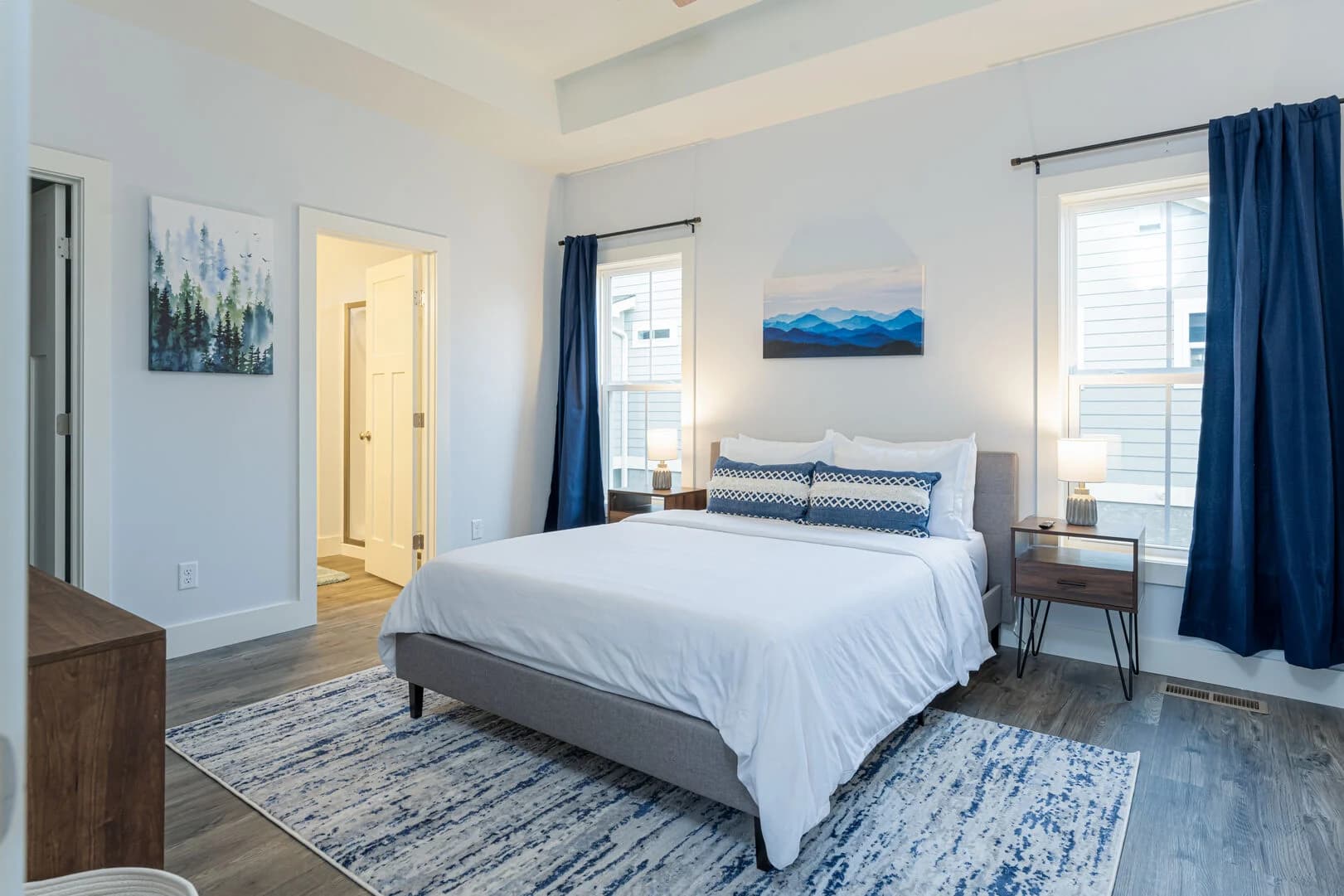 Blue Mountain Cottage - Image 10