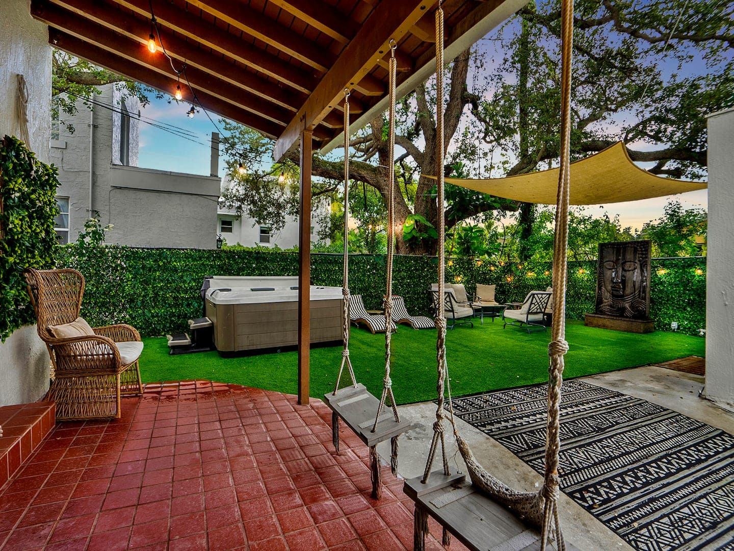 Casa Verde - Image 30