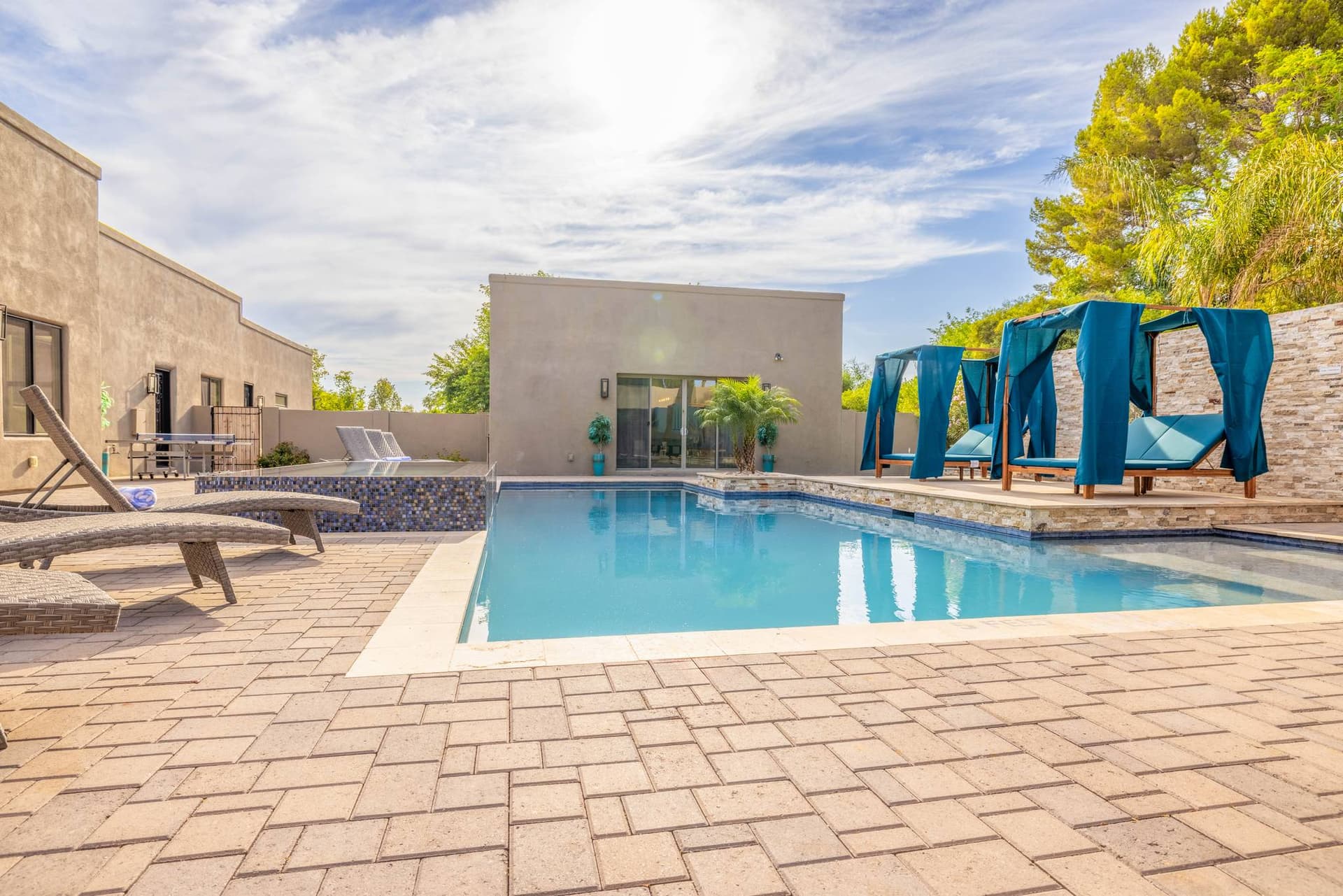 Residence on Cactus - Image 25