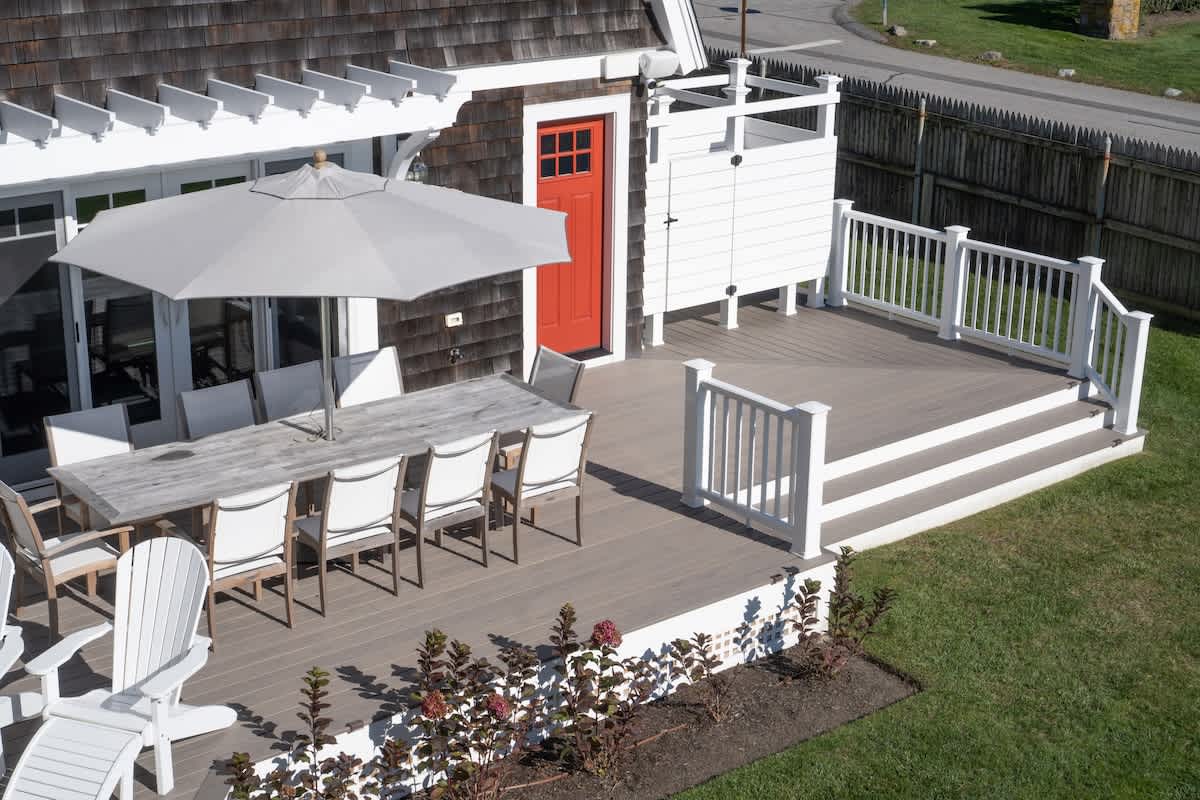 Beach Cottage - Image 36