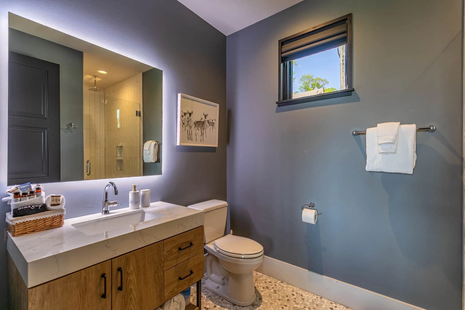 Bucks and Bunnies - Image 48