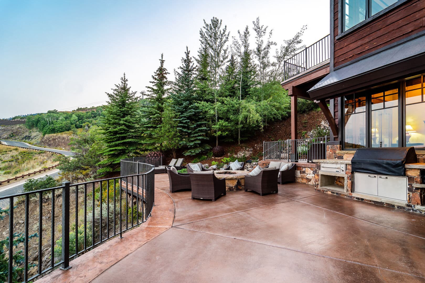 Black Spruce Lodge - Image 48