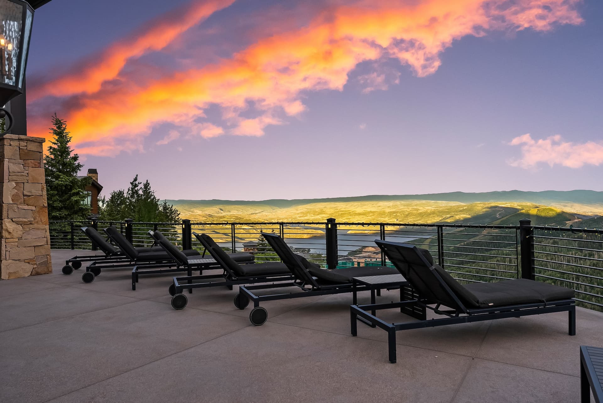 Sky Ridge Retreat - Image 47