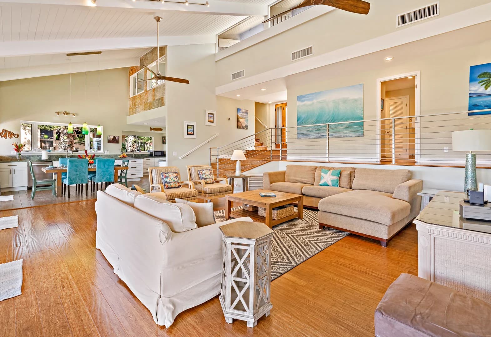 Hale Holokai Villa - Image 3