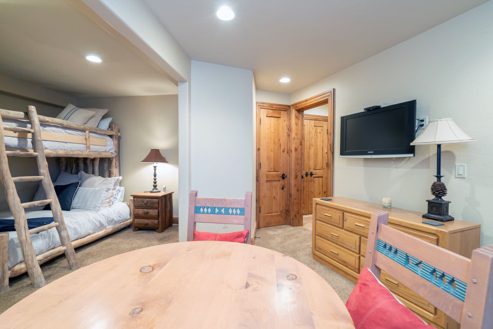 San Sophia Ridge View House - Image 13