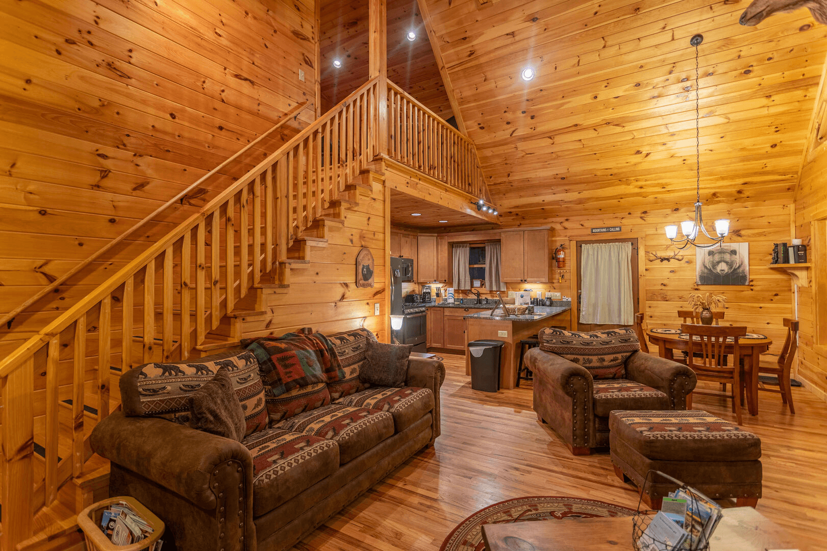 Bearadise at Blue Ridge - Image 5