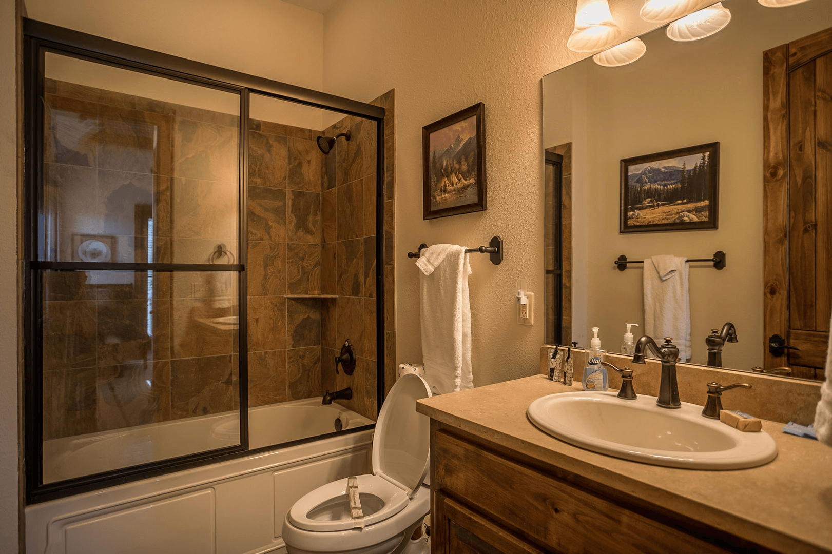 Elk Camp Lodge - Image 31