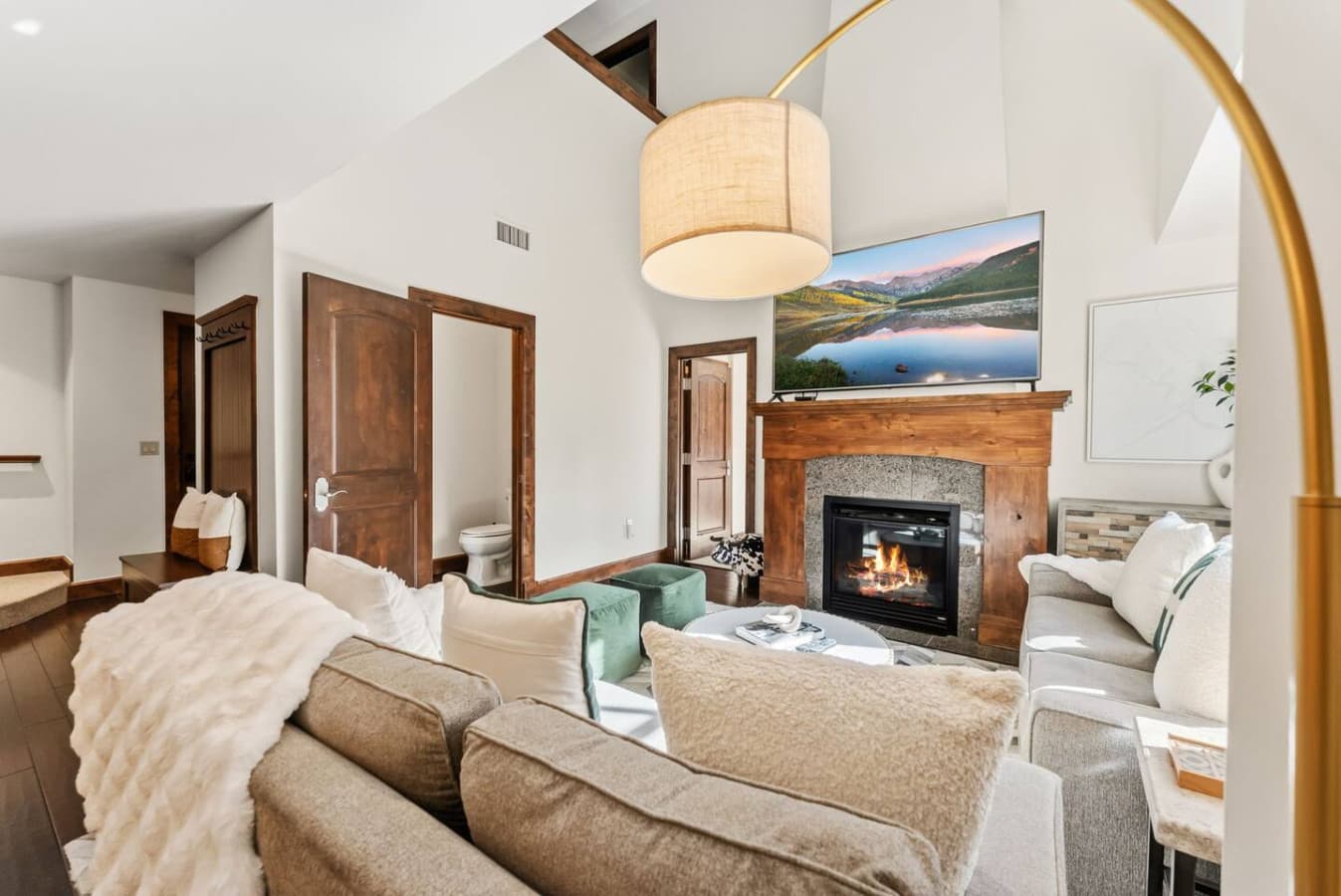 Beaver Creek Penthouse - Image 4