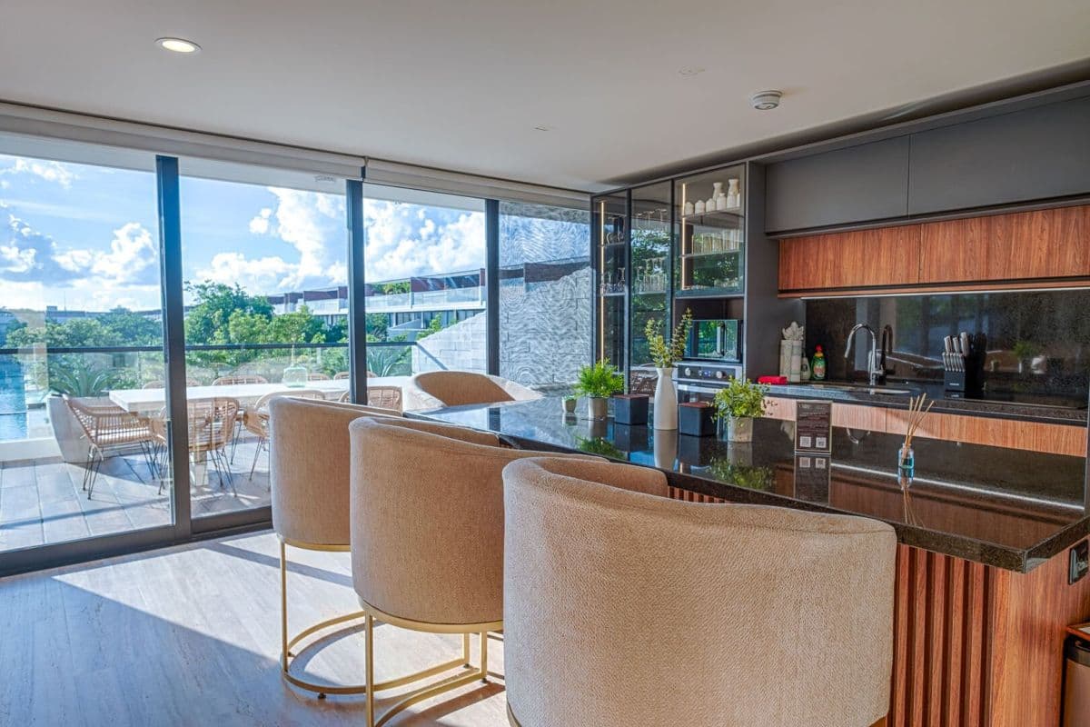 AWA Playacar Villa - Image 32