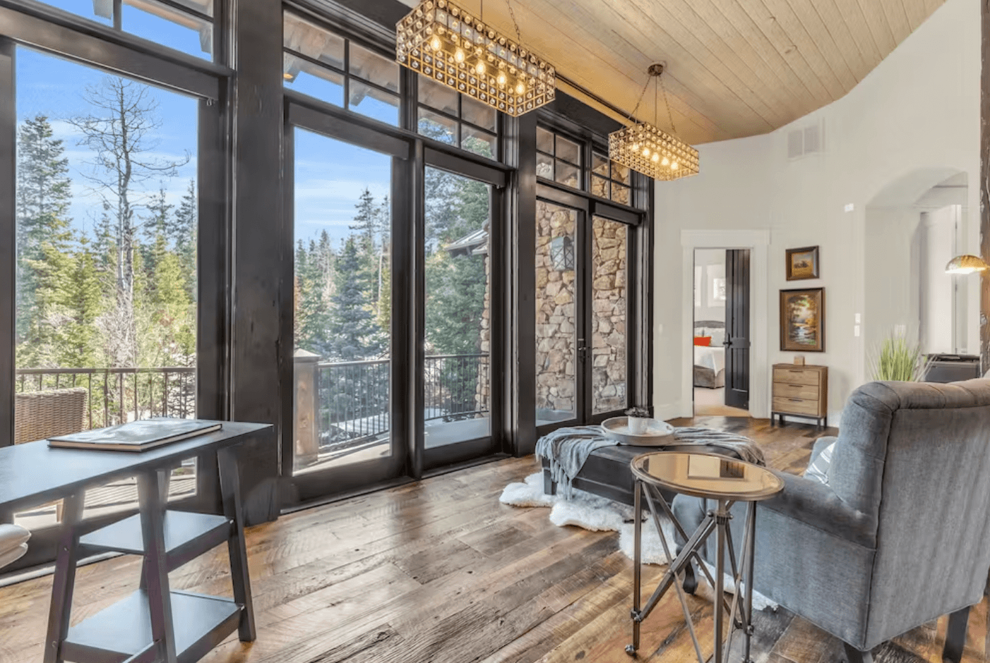 Full Circle Villa - Image 48