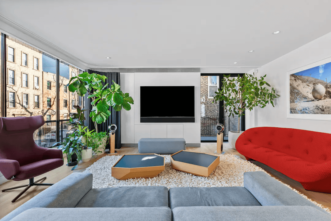 Wythe Corner House - Image 2