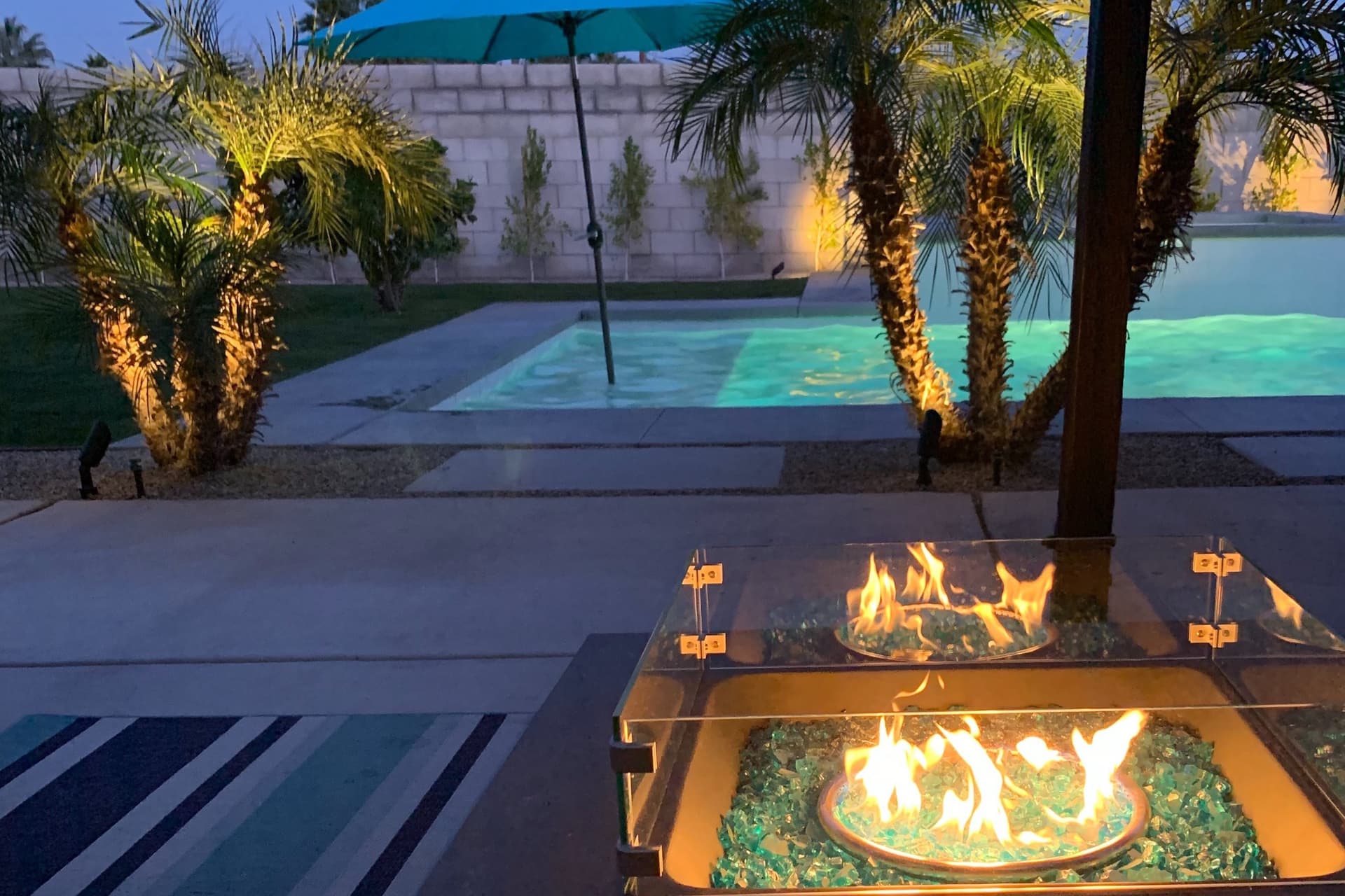 Peaceful Palms Home - Image 34