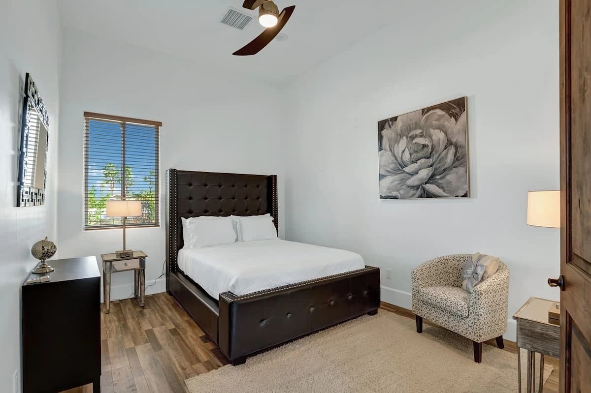 Villa Toscana - Image 17