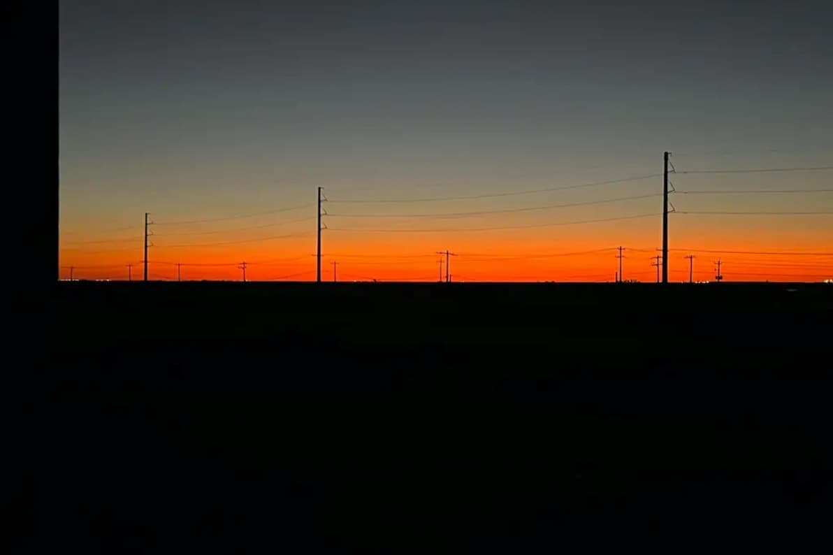 Fairway Sunsets - Image 56