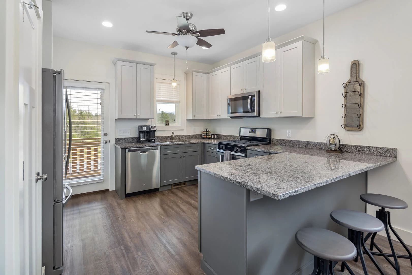 Summerfield House - Image 12